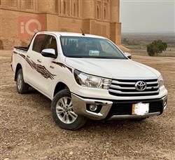 تويوتا هايلوكس